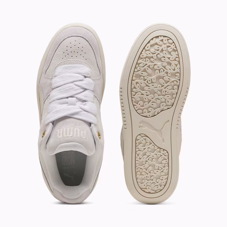 TENIS FEMENINO PUMA PARK LUNA SD – foto 6